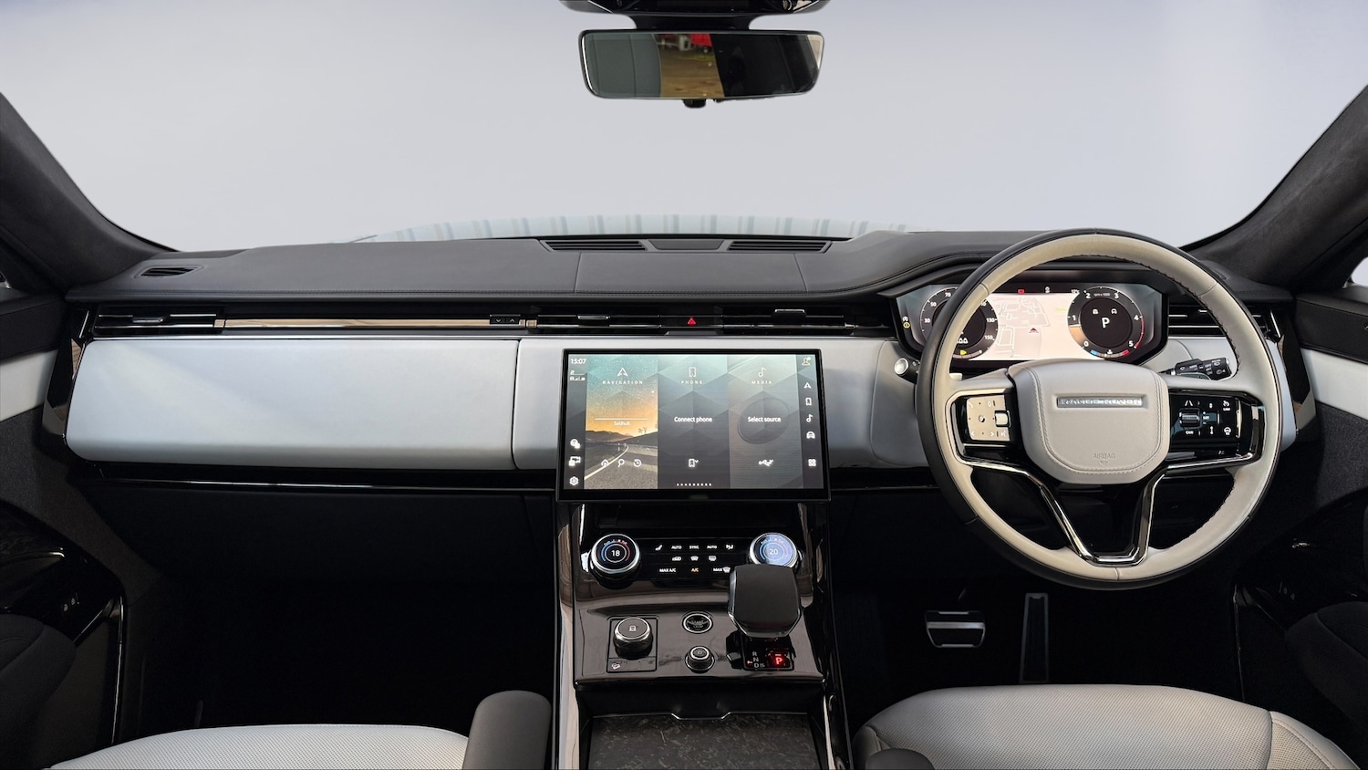 Used Land Rover Range Rover Sport 2023 for sale - 78049034: Photo 9