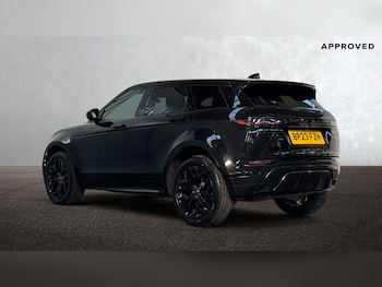 Used Land Rover Range Rover Evoque 2023 for sale - 77724958: Photo