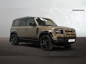 Used Land Rover Other 2024 for sale - 76486644: Photo