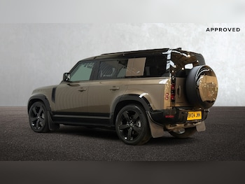 Used Land Rover Other 2024 for sale - 76486644: Photo