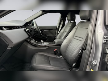 Used Land Rover Range Rover Evoque 2025 for sale - 75859647: Photo