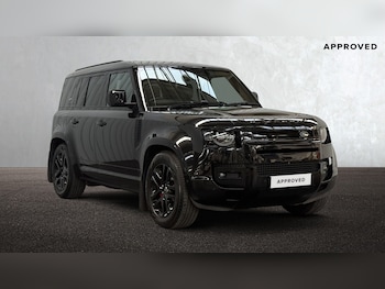 Used Land Rover Defender 90 2022 for sale - 79035055: Photo