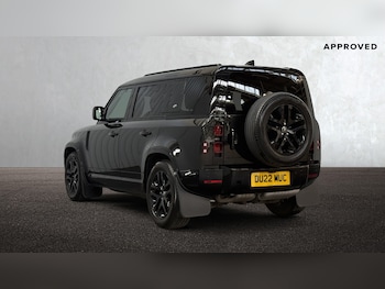 Used Land Rover Defender 90 2022 for sale - 79035055: Photo