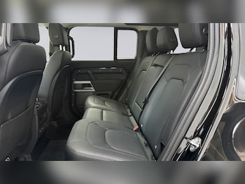 Used Land Rover Defender 90 2022 for sale - 79035055: Photo