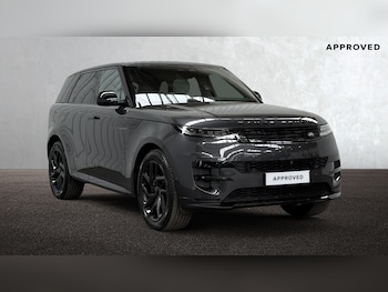 Used Land Rover Range Rover Sport 2026 for sale - 79117478: Photo