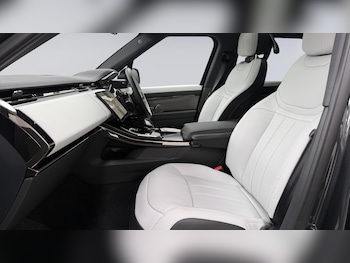 Used Land Rover Range Rover Sport 2026 for sale - 79117478: Photo