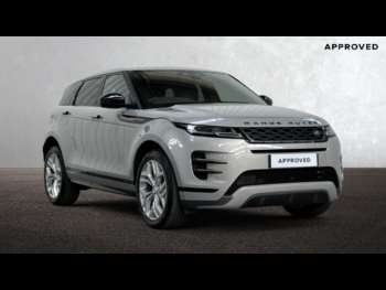 2022 (22) - 2.0 P250 R-Dynamic SE 5dr Auto