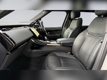 Used Land Rover Range Rover Sport 2023 for sale - 78102545: Photo