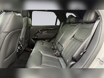 Used Land Rover Range Rover Sport 2023 for sale - 78102545: Photo