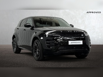 Used Land Rover Range Rover Evoque 2025 for sale - 78102438: Photo