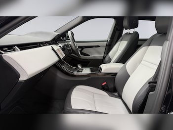 Used Land Rover Range Rover Evoque 2025 for sale - 78102438: Photo