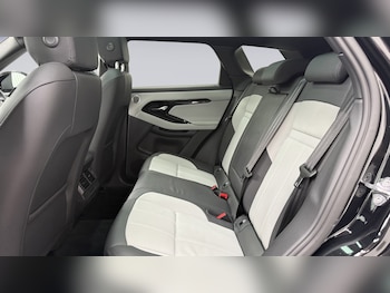 Used Land Rover Range Rover Evoque 2025 for sale - 78102438: Photo