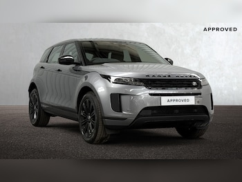 Used Land Rover Range Rover Evoque 2026 for sale - 78463321: Photo