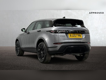 Used Land Rover Range Rover Evoque 2026 for sale - 78463321: Photo