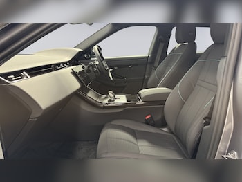 Used Land Rover Range Rover Evoque 2026 for sale - 78463321: Photo
