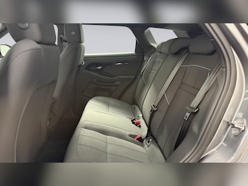 Used Land Rover Range Rover Evoque 2026 for sale - 78463321: Photo