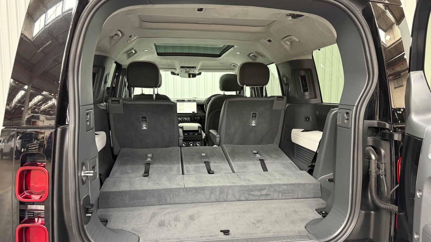 Used Land Rover Other 2024 for sale - 76021609: Photo 10