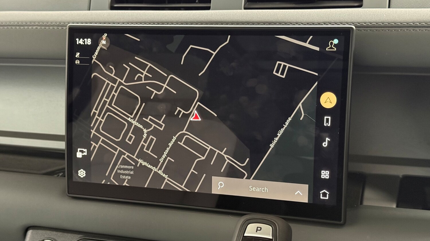 Used Land Rover Other 2024 for sale - 76021609: Photo 11