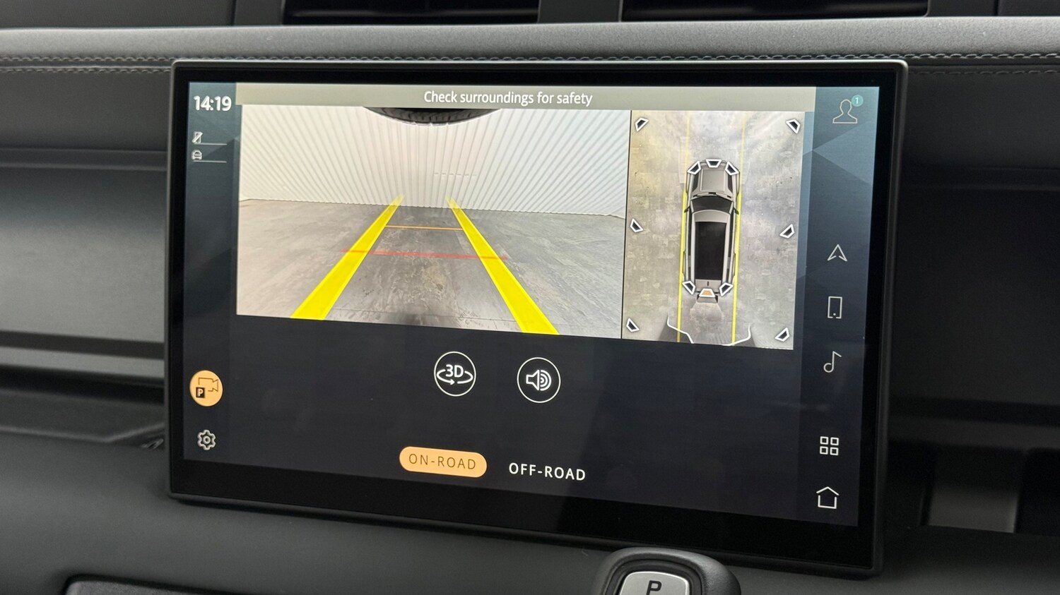 Used Land Rover Other 2024 for sale - 76021609: Photo 12