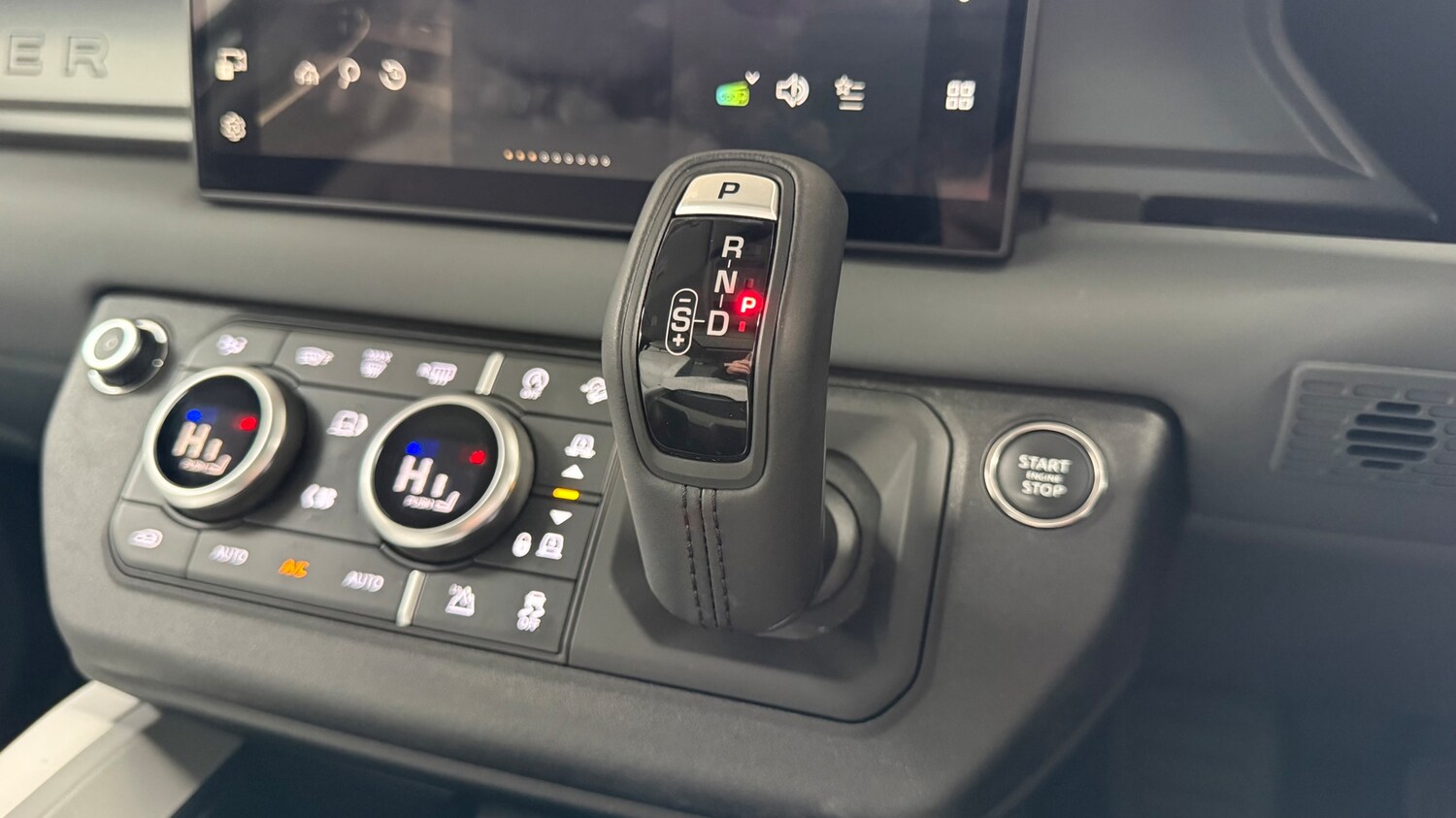 Used Land Rover Other 2024 for sale - 76021609: Photo 13