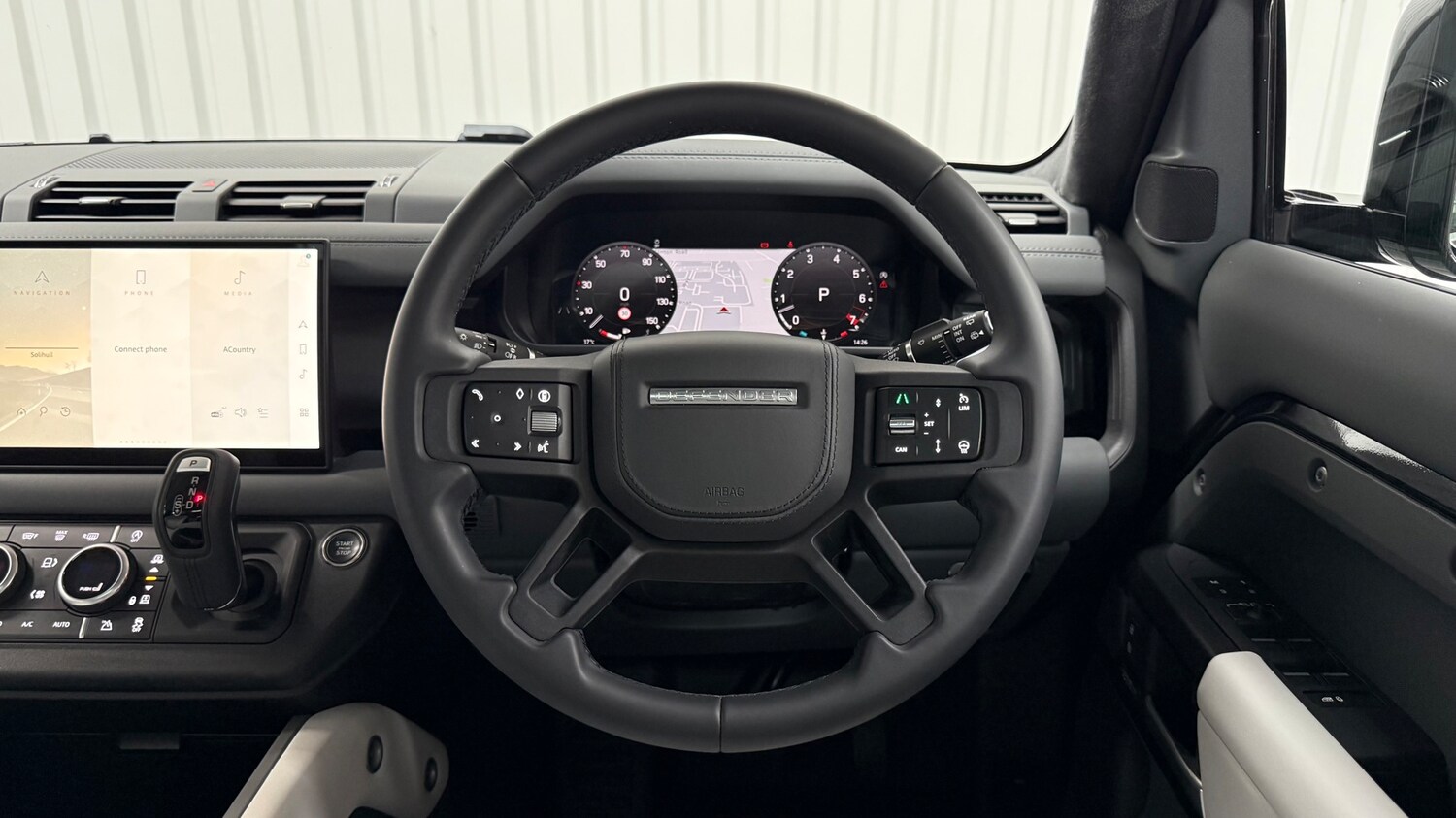 Used Land Rover Other 2024 for sale - 76021609: Photo 15