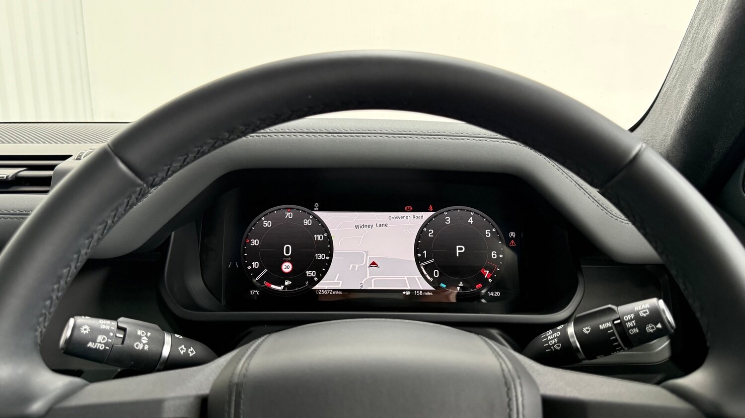 Used Land Rover Other 2024 for sale - 76021609: Photo 16