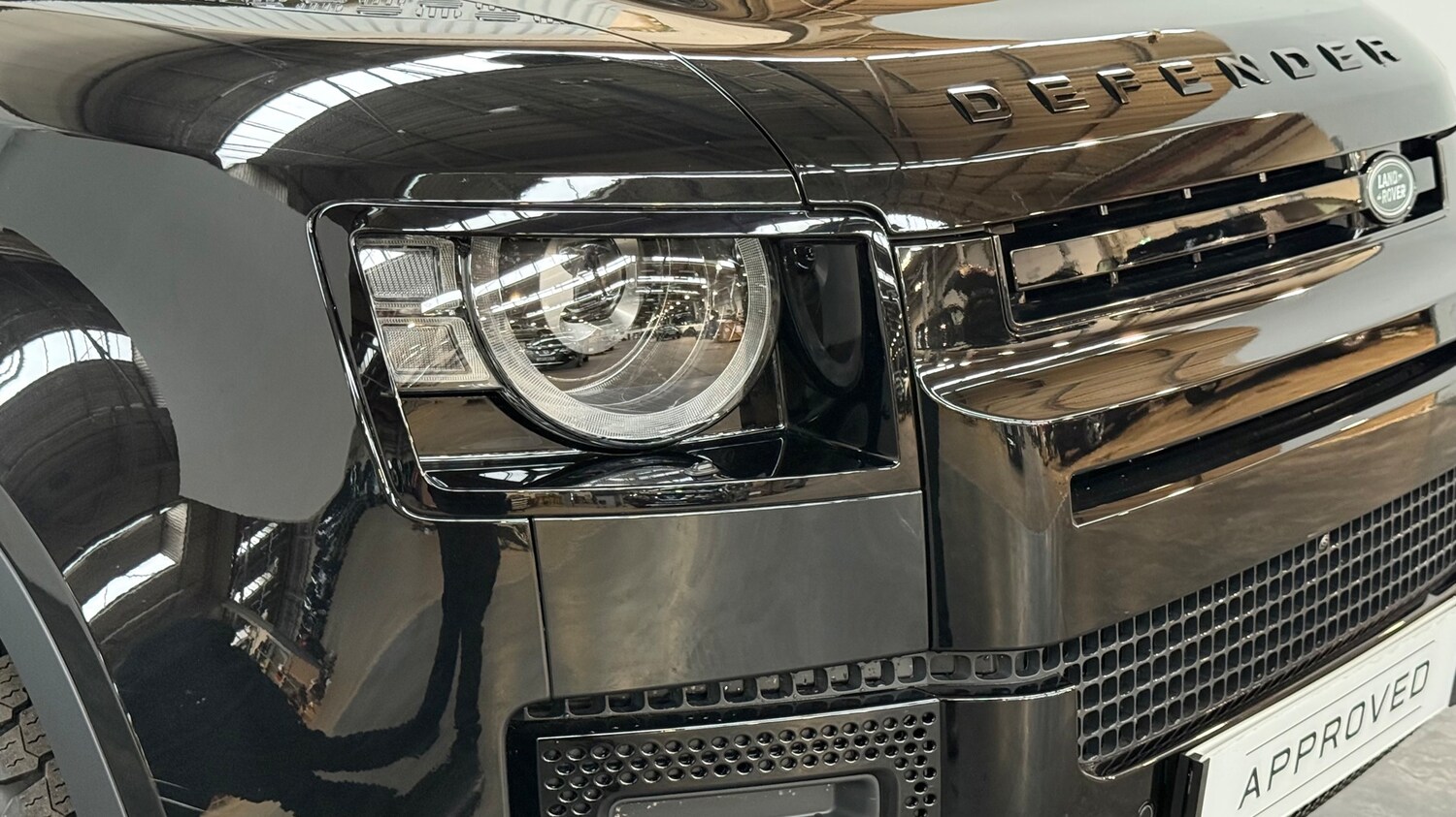 Used Land Rover Other 2024 for sale - 76021609: Photo 17