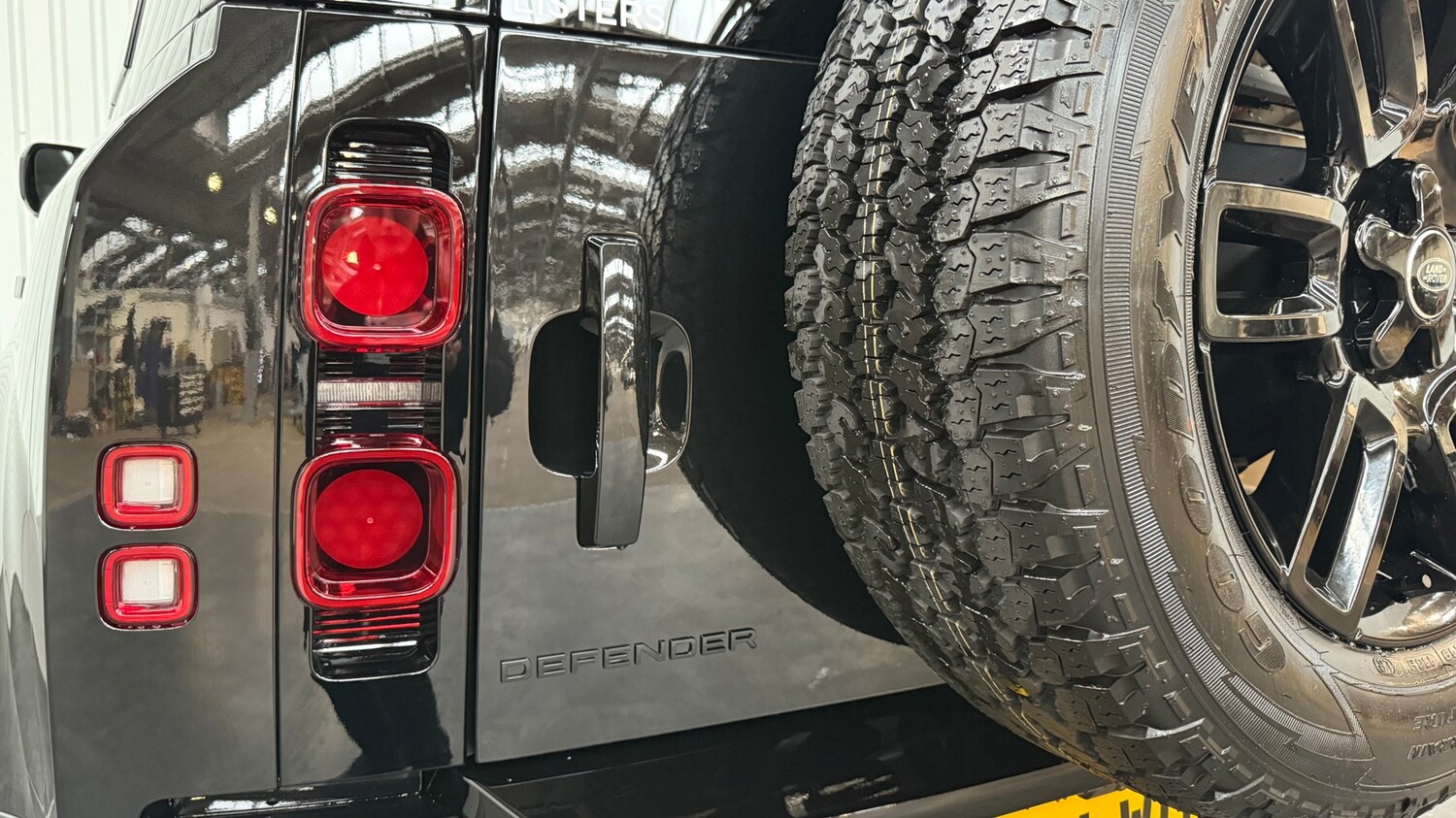 Used Land Rover Other 2024 for sale - 76021609: Photo 19