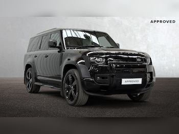 Used Land Rover Other 2024 for sale - 76021609: Photo