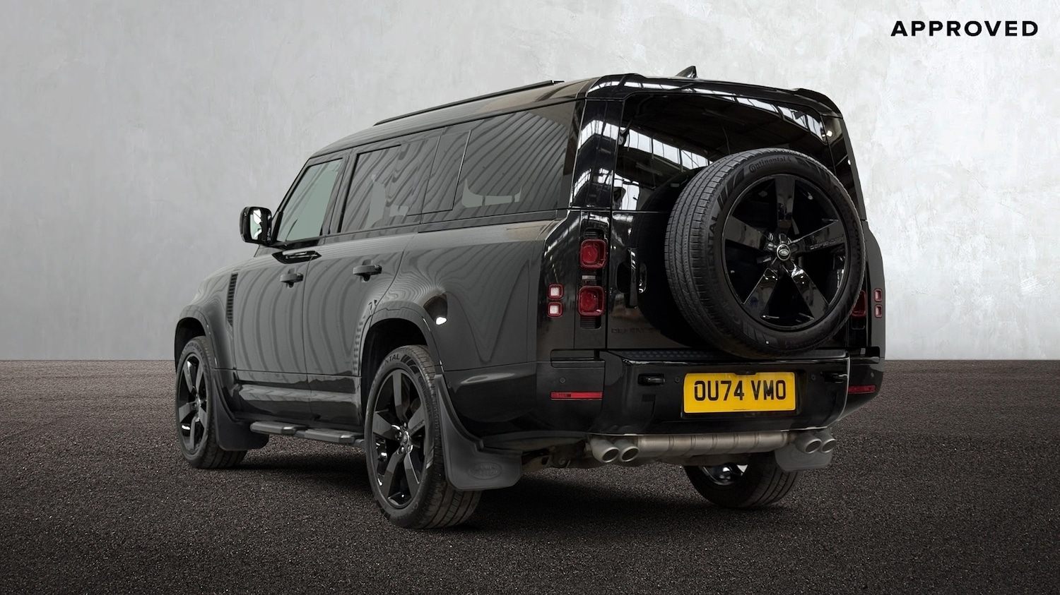 Used Land Rover Other 2024 for sale - 76021609: Photo 2