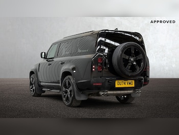 Used Land Rover Other 2024 for sale - 76021609: Photo