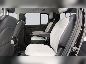 Used Land Rover Other 2024 for sale - 76021609: Photo