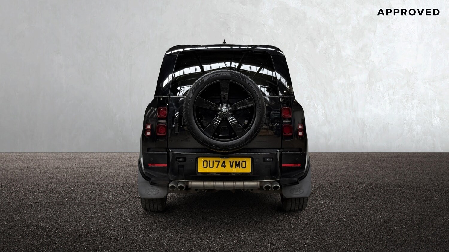 Used Land Rover Other 2024 for sale - 76021609: Photo 6