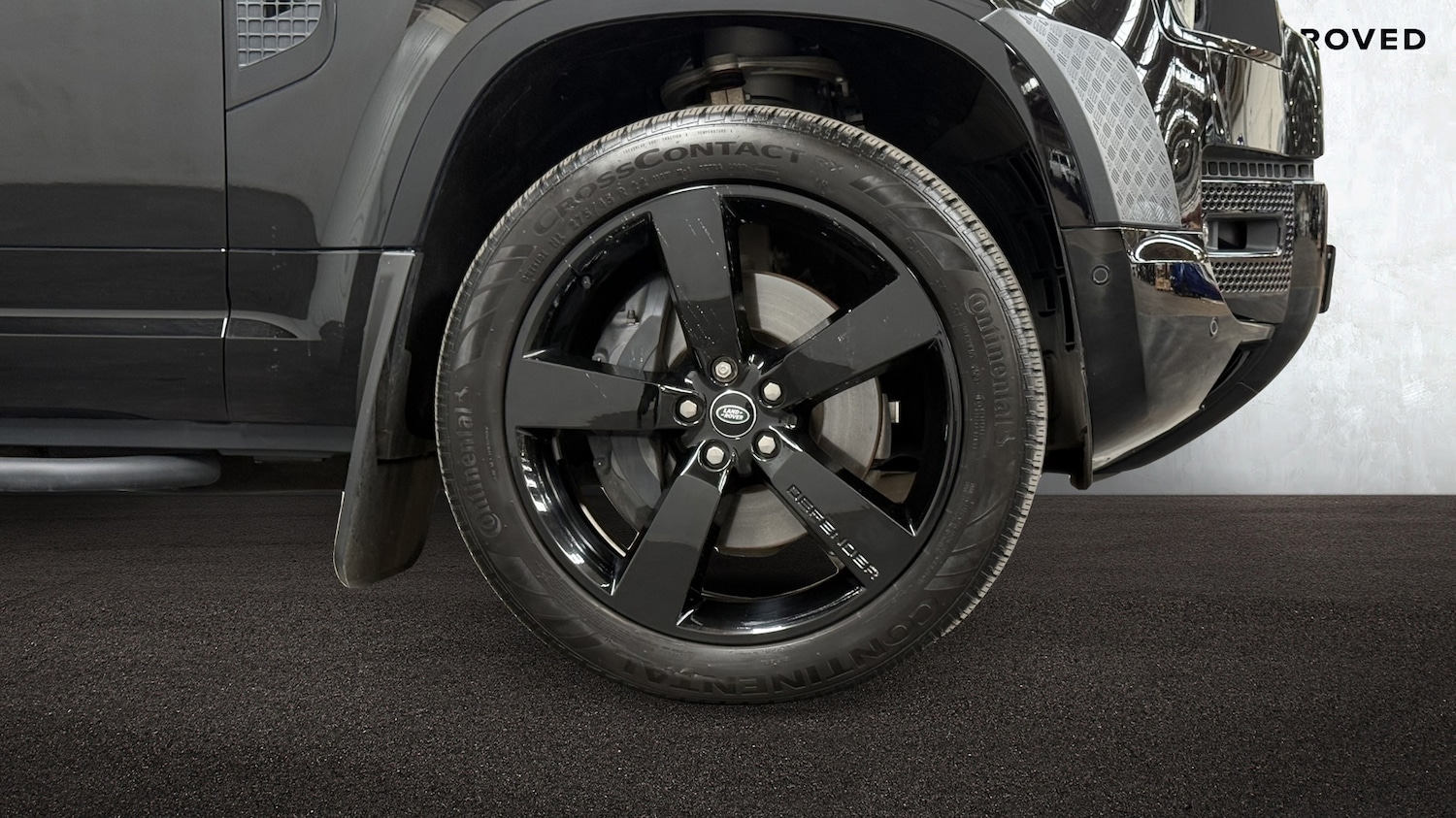 Used Land Rover Other 2024 for sale - 76021609: Photo 8