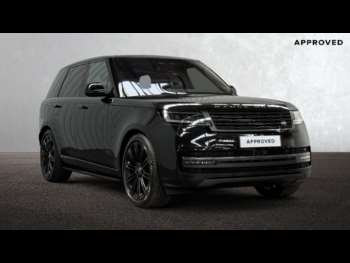 2023 (23) - 3.0 D350 Autobiography 4dr Auto