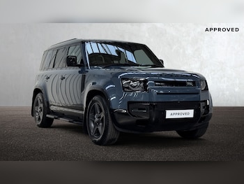 Used Land Rover Other 2025 for sale - 74454642: Photo