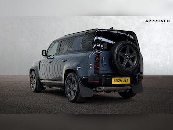 Used Land Rover Other 2025 for sale - 74454642: Photo