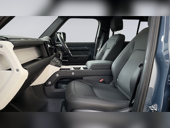 Used Land Rover Other 2025 for sale - 74454642: Photo