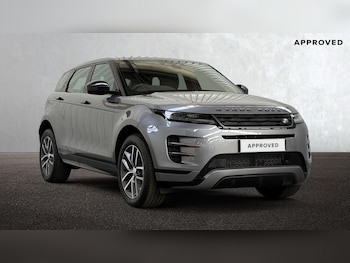 2025 (25) - 1.5 P270e Dynamic SE 5dr Auto