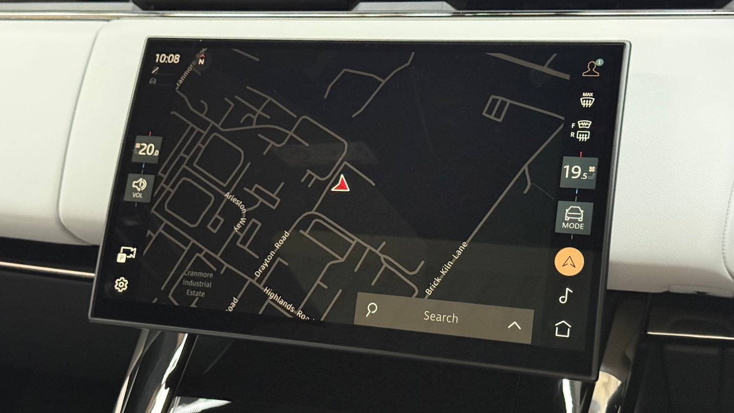 Used Land Rover Range Rover Sport 2025 for sale - 76419873: Photo 11