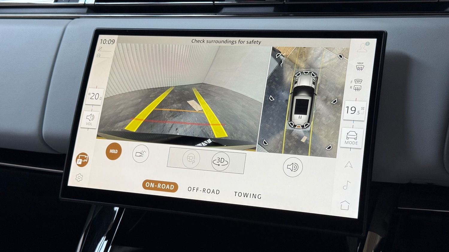 Used Land Rover Range Rover Sport 2025 for sale - 76419873: Photo 12