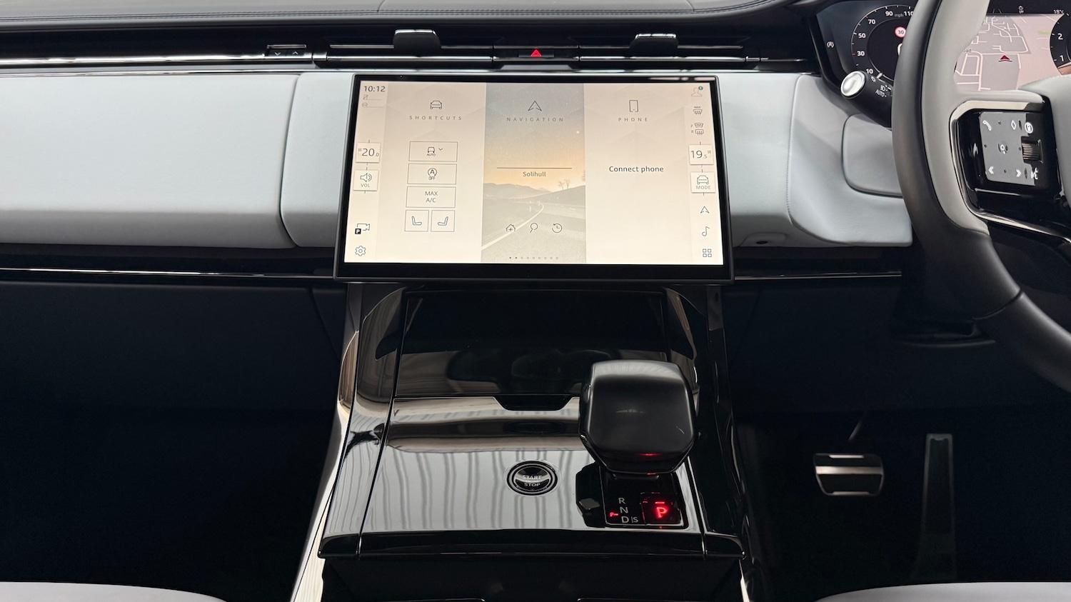 Used Land Rover Range Rover Sport 2025 for sale - 76419873: Photo 14