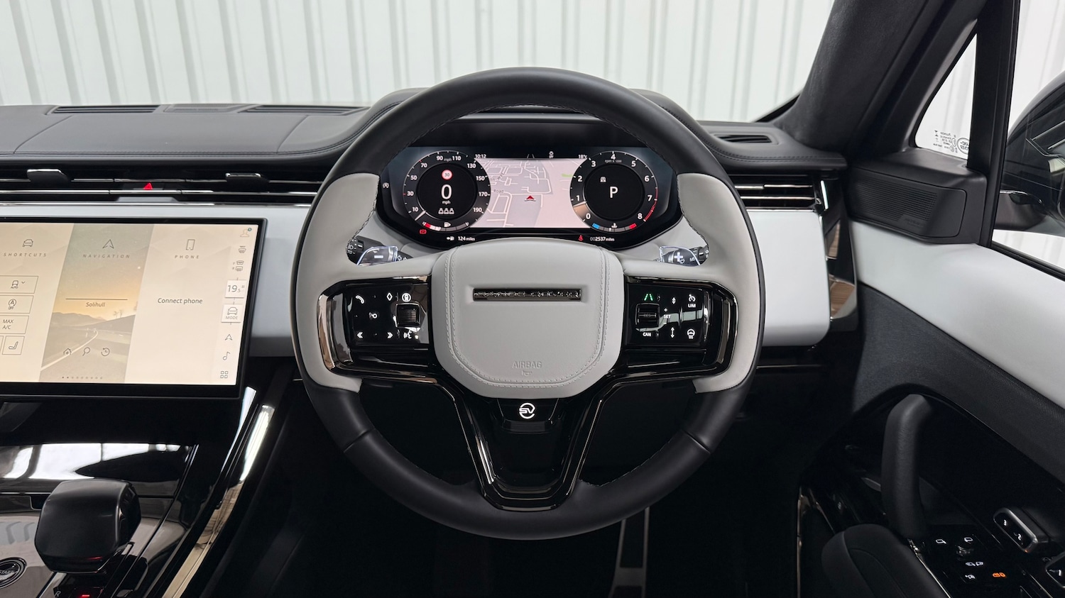 Used Land Rover Range Rover Sport 2025 for sale - 76419873: Photo 15