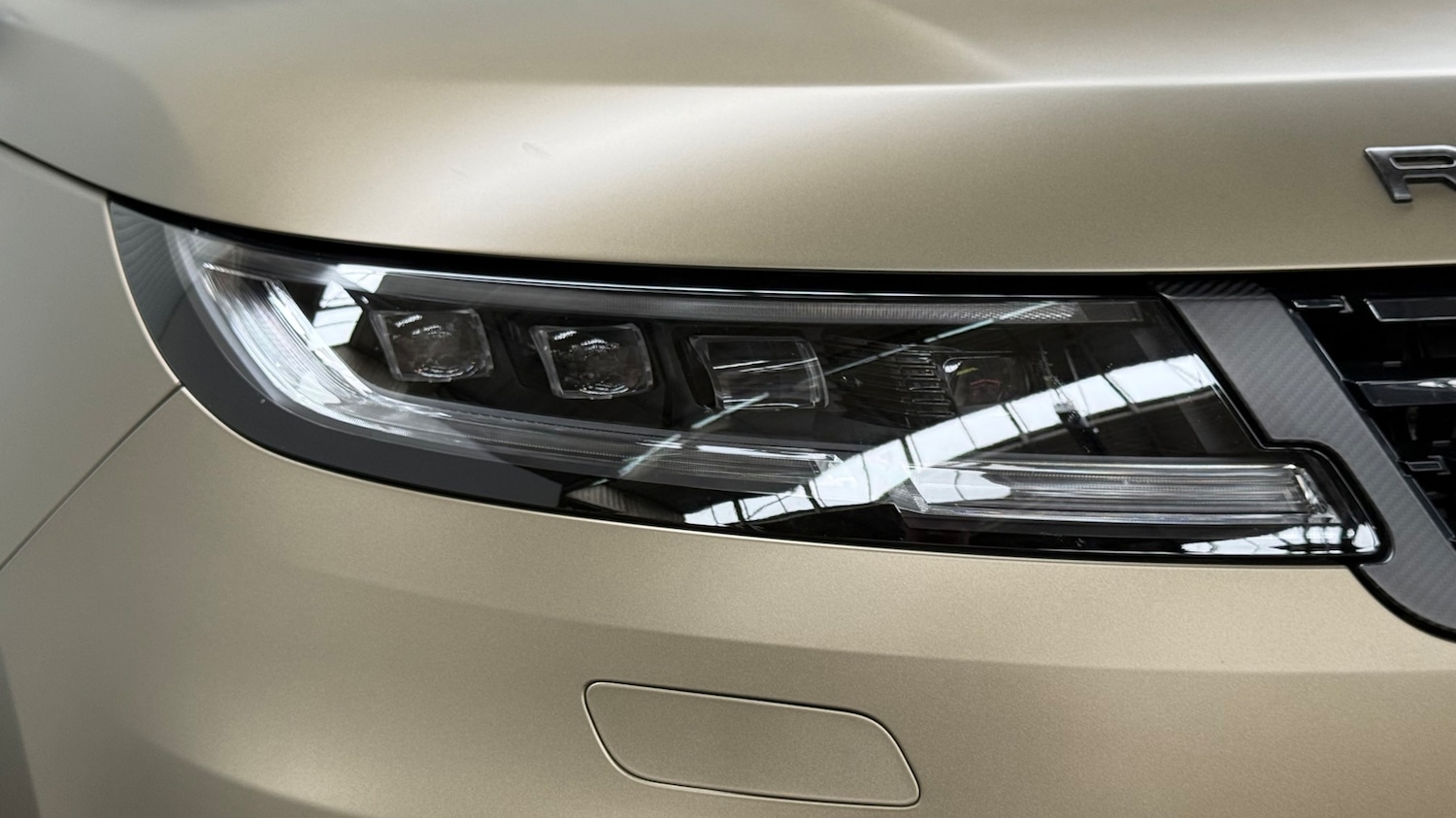 Used Land Rover Range Rover Sport 2025 for sale - 76419873: Photo 17