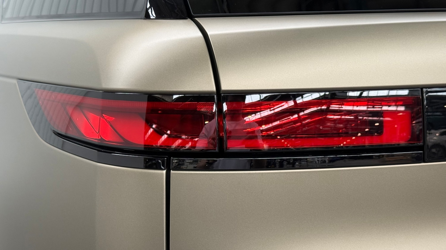 Used Land Rover Range Rover Sport 2025 for sale - 76419873: Photo 19