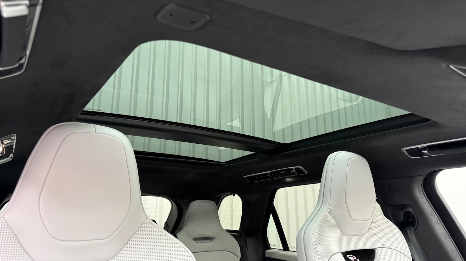 Used Land Rover Range Rover Sport 2025 for sale - 76419873: Photo 21