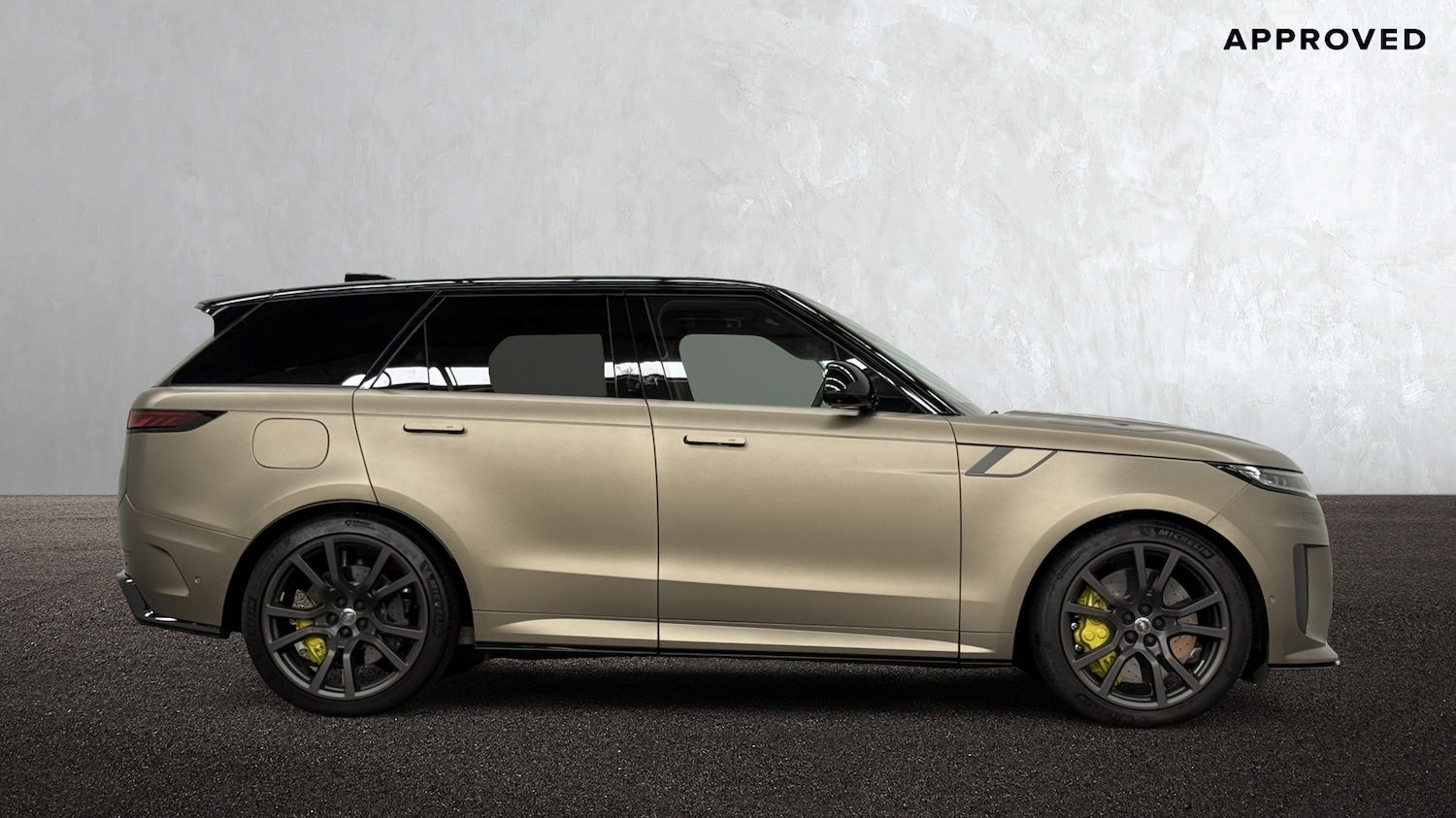 Used Land Rover Range Rover Sport 2025 for sale - 76419873: Photo 5