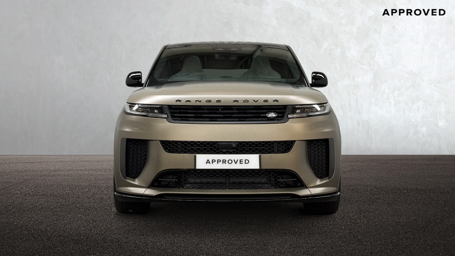 Used Land Rover Range Rover Sport 2025 for sale - 76419873: Photo 6