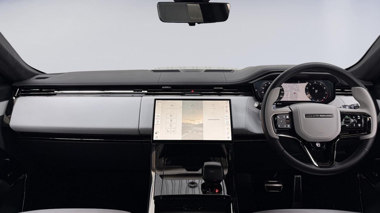 Used Land Rover Range Rover Sport 2025 for sale - 76419873: Photo 9