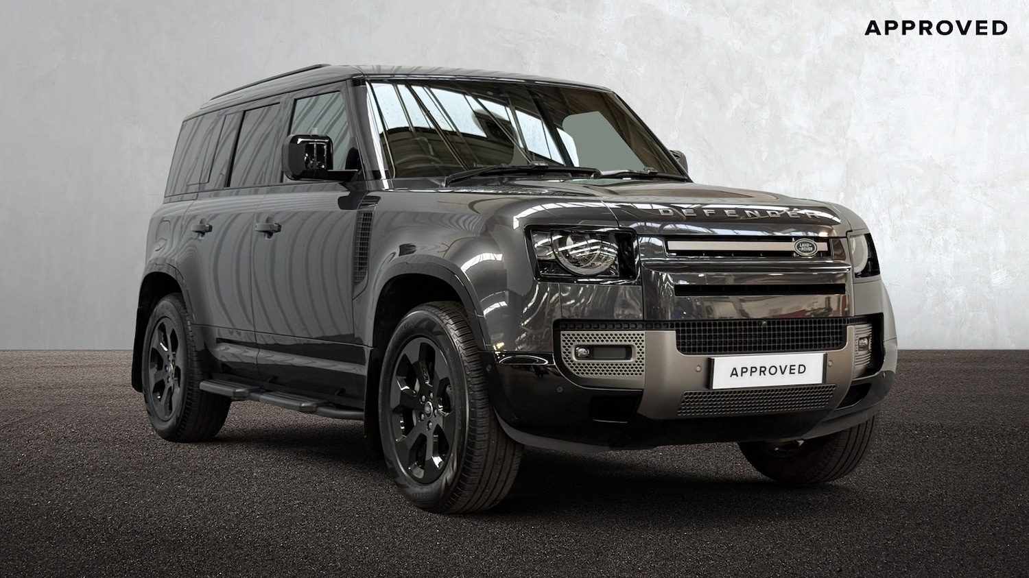 Used Land Rover Other 2024 for sale - 75979548: Photo 1